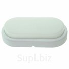 Светильник светодиодный LED SOLO-Ellipse С 12W 4200K
