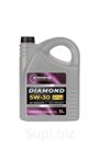 Моторное масло STRONG OIL DIAMOND ENGINE 5W-30 API SN/SL/CF A3/B3 A3/B4