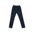 Ш 20 Брюки узкие для девочки артикул 22-5045 размер:  158-80-66 Т.серый