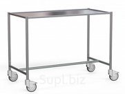 Стол Боброва БТ-Ск