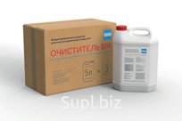 Область применения
Удаление загрязнений, растительности и мха с поверхностей всех видов кровельных покрытий.

Описание материала
Концентрированная жидкость на …