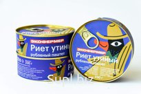 Риет утиный натуральный