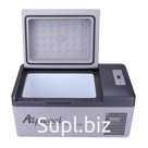 Компрессорные автохолодильники Alpicool