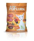 Готовый попкорн BIO POPCORN CORINCORN карамель с сыром пармезан