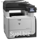 МФУ, лазерная черно-белая печать HP LaserJet Pro M521dw (A8P80A), А4, Duplex, WiFi