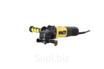 Болгарка (УШМ) Hanskonner HAG15125E