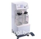 Suction Unit Double Jar – H001