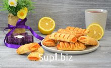 "Florida" cookies