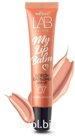 Белита Блеск-бальзам для губ My Lipbalm 07 Golden Apricot