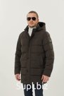 Зимняя куртка GUSTAVO Модель:M391