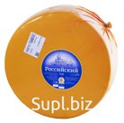 Российский СЫР 50% Щедрая масленица 9 кг ( 2 )