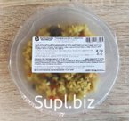 Плов ферганский из говядины