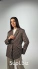 Стильные брендовые пиджаки GUCCI