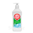 Washing dishes with the aroma of the app apple PLEX 500ml with a dispenser Article: UT000005955