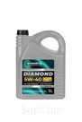 Моторное масло STRONG OIL DIAMOND ENGINE 5W-40 API SN+/SN/CF A5/B5 C3