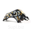 Symbol of 2021 “Bull” BC1