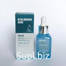 Farmstay, Ампульная сыворотка для лица с гиалуроновой кислотой Dr.V8 Ampoule Solution Hyaluronic Acid, 30 мл
