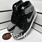 Nike Air Jordan 1 "REBELLIONAIRE"