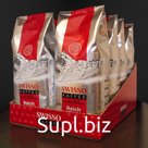 Кофе в зернах Swisso Kaffee Reich Rosten 1 кг