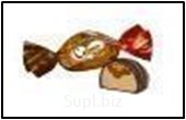 Конфеты Сюжет кофейный 1кг
