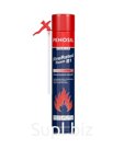 Пена оптом огнеупорная монтажная Penosil Premium Fire Rated Foam B1 720мл