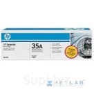 Hp CB435A Картридж ,Black
