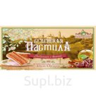 Белевская пастила яблочная с вишней и корицей 350гр