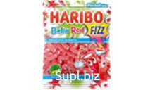 МАРМЕЛАД HARIBO Balla Red Fizz 1/28 шт./70 гр, САНДЕР