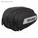 Сумка текстильная на ногу Shad SL05