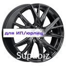 K&amp;K 6,5x18/5x114,3 ET34 D66,6 Кайлас (КС1054) Кварц