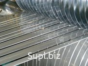 Нержавеющая лента AISI 430 0,4х28 мм