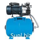 Насосная станция UNIPUMP AUTO JS 100