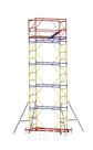 СТРОИТЕЛЬНАЯ ВЫШКА-ТУРА ВСР-2 - 6,4м