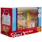 Игровой набор «Кухня Буси» Кошечки-Собачки