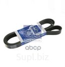 Ремень Генератора 9Рк 1673514 DT Spare Parts арт. 5.41547
