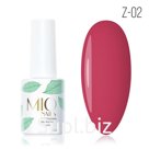 Гель-лак. Z-02. Итальянский соблазн MIO Nails
