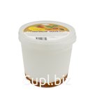 Продукт десертный послойный "Абрикос-Манго"