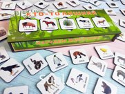 Логика "Кто-то лишний"