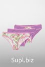 Y5140 Трусы женские - LAETE (комплект 3шт)