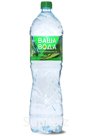 Вода природная питьевая "ваша вода"негаз 1,5л