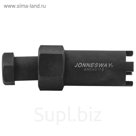 Радиусная торцевая насадка для демонтажа форсунок Jonnesway AN040173
