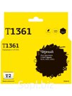 IC-ET1361 Картридж T2 для Epson K101/K201/K301, черный, с чипом