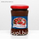 Аджика САВА Домашняя 280 гр