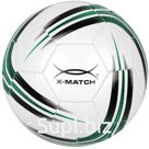 Мяч футбольный X-Match 1 слой PVC арт.56438
