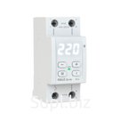 Реле напряжения RBUZ D2-40