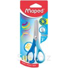 Ножницы детские для левшей Maped "Vivo" 12см, европодвес