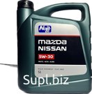 NORD OIL Specific Line 5W-30 Mazda/Nissan