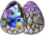 Игрушка-антистресс "Яйцо", 25 см. Артикул: МТ20006-вывод