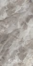 Керамогранит Maimoon Ceramica HG Glossy Antique Onyx Grey HGGF00005 160x80 см
