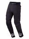STARKS Мотоштаны PYTHON TACTIC NS 2.0, Чёрный, муж. (34)